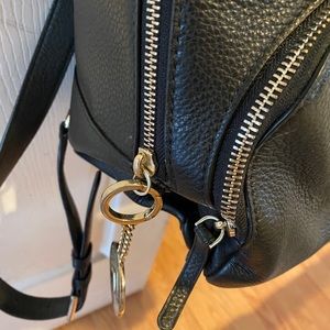 Kate spade backpack